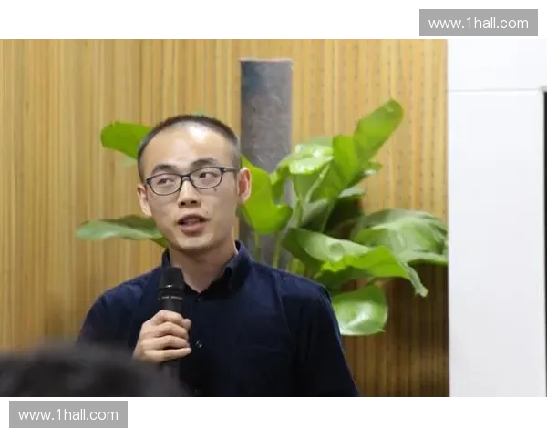 CGA赛事全面解析：探索竞技游戏的未来发展与创新机遇