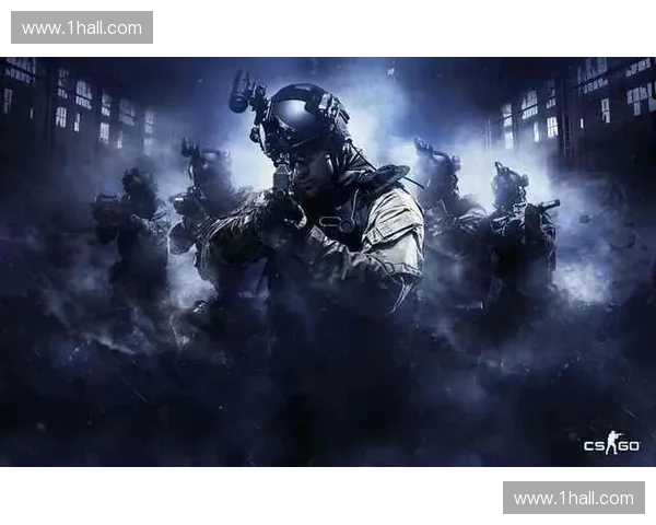 从CSGO国手的成长历程看中国电竞竞技精神的传承与发展 从CSGO国手的成长历程看中国电竞竞技精神的传承与发展