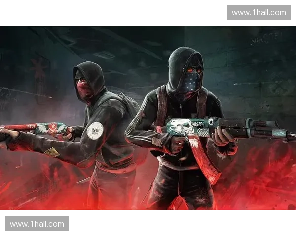 掌握CSGO技巧提升游戏水平的实用心得与策略分享 掌握CSGO技巧提升游戏水平的实用心得与策略分享