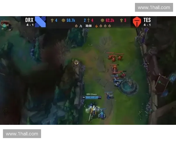 围绕英雄联盟刷小龙策略全面解析掌控节奏助你轻松赢取比赛胜利 围绕英雄联盟刷小龙策略全面解析掌控节奏助你轻松赢取比赛胜利