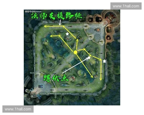 被敌方打野精准埋伏抓死的瞬间如何反击避免陷入被动局面 被敌方打野精准埋伏抓死的瞬间如何反击避免陷入被动局面