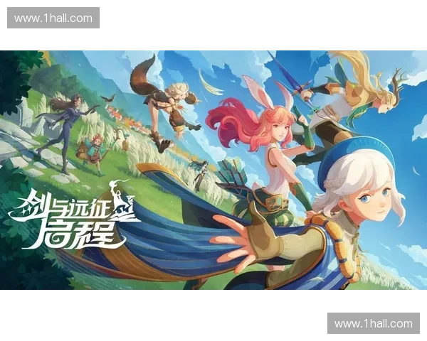 《探索英雄联盟与绝地求生的跨界碰撞与竞争策略分析》