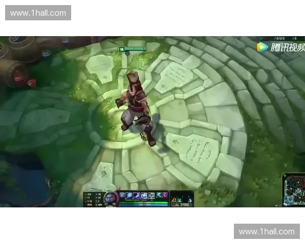 风暴英雄全新皮肤设计大赏 打破传统风格带来视觉新体验 风暴英雄全新皮肤设计大赏 打破传统风格带来视觉新体验