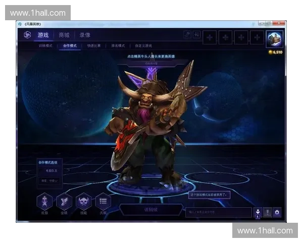 风暴英雄被禁用背后原因解析及对玩家和社区的影响分析 风暴英雄被禁用背后原因解析及对玩家和社区的影响分析