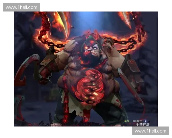 Dota2茶：探索游戏与茶文化的奇妙融合与创意体验